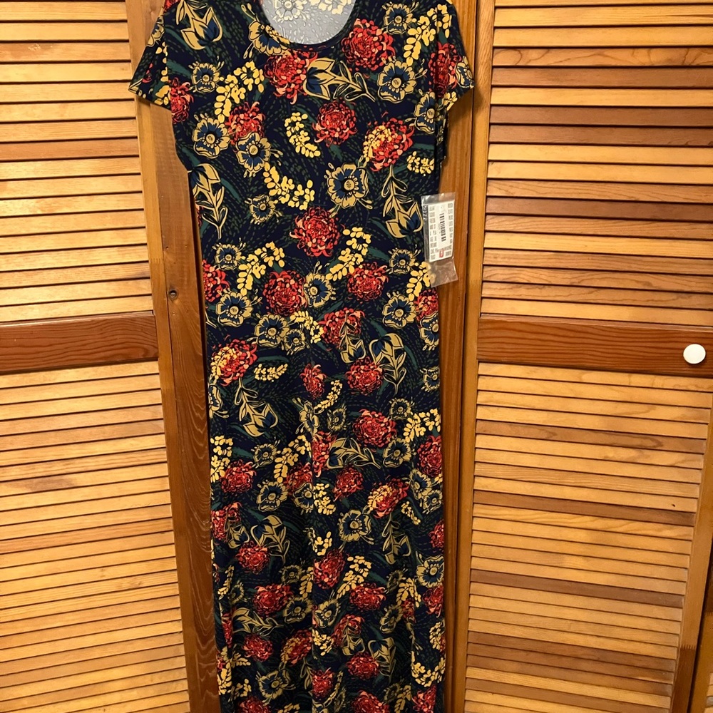 Lula Roe Dress